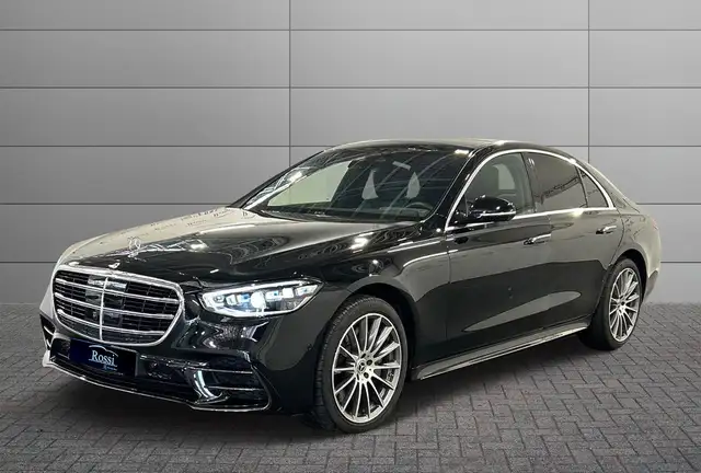 Mercedes-Benz S 350
