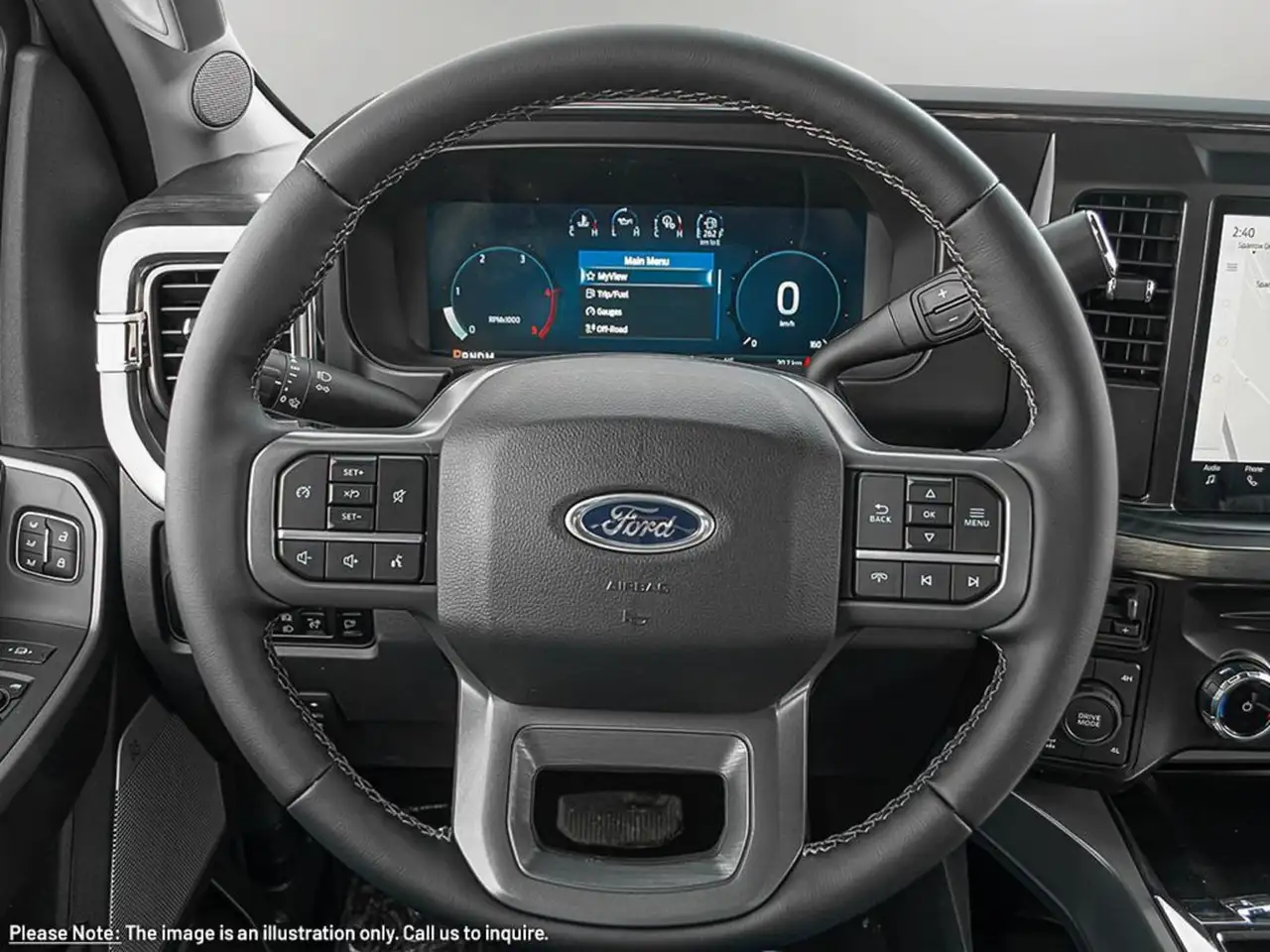Ford F 350 снимка Ford F 350