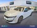 Peugeot 508 Hybrid 225 GT Pack e-EAT8 Blanco - thumbnail 1
