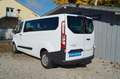Ford Transit Custom L2| 2. Hand|9-Sitzer|AHK|Tempomat Blanc - thumbnail 8