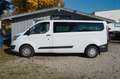 Ford Transit Custom L2| 2. Hand|9-Sitzer|AHK|Tempomat Blanc - thumbnail 2