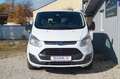 Ford Transit Custom L2| 2. Hand|9-Sitzer|AHK|Tempomat Blanc - thumbnail 3