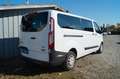 Ford Transit Custom L2| 2. Hand|9-Sitzer|AHK|Tempomat Blanc - thumbnail 6