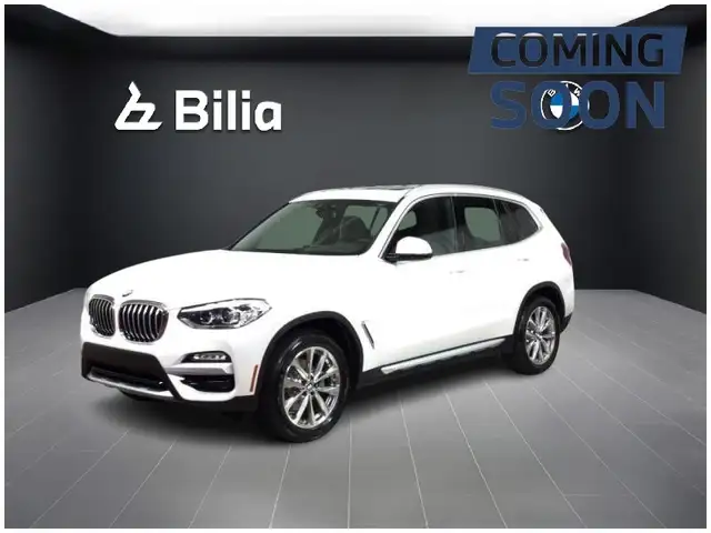 BMW X3 X3 20d xLine