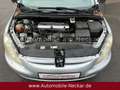Peugeot 307 CC 2.0 136 PS Cabrio-Leder-Klima-SHZ Silber - thumbnail 12