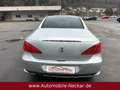 Peugeot 307 CC 2.0 136 PS Cabrio-Leder-Klima-SHZ Silber - thumbnail 9
