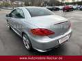 Peugeot 307 CC 2.0 136 PS Cabrio-Leder-Klima-SHZ Silber - thumbnail 10
