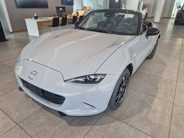 MX-5 IV 2015 Soft Top 1.5 Homura Driver Assistance