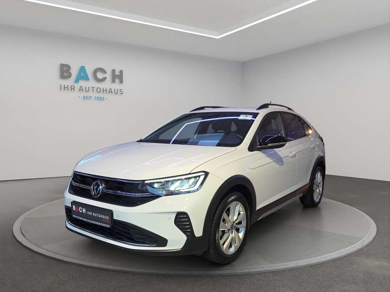 Volkswagen Taigo 2026