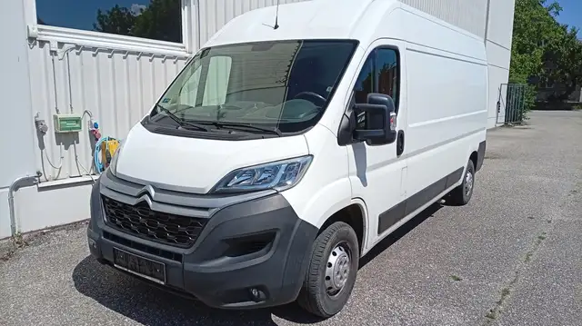 Citroen Jumper 2.0 HDi L3H2 3,5t - MwSt Ausweisbar
