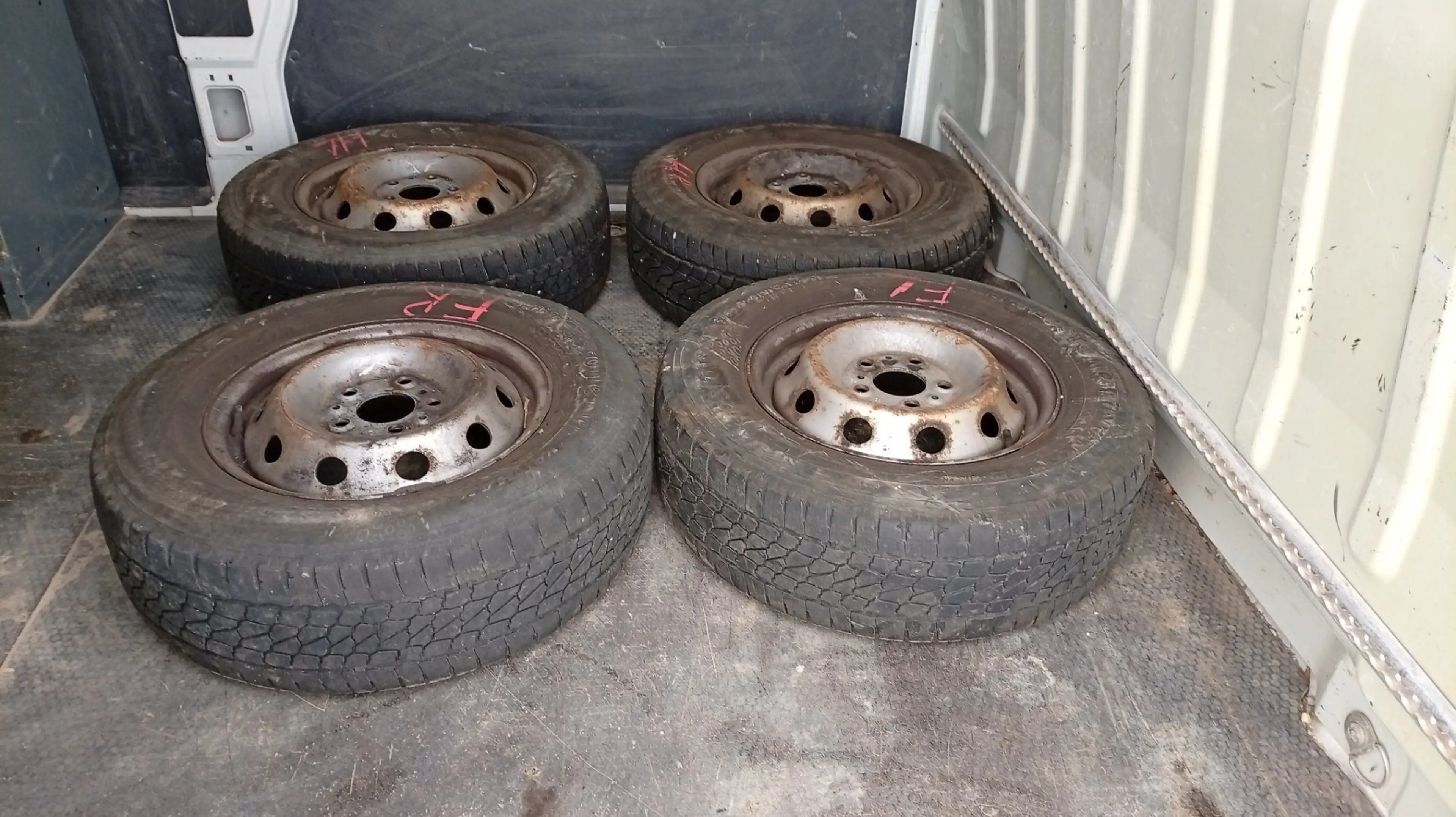 Citroen Jumper 2.0 HDi L3H2 3,5t - MwSt Ausweisbar — photo 7