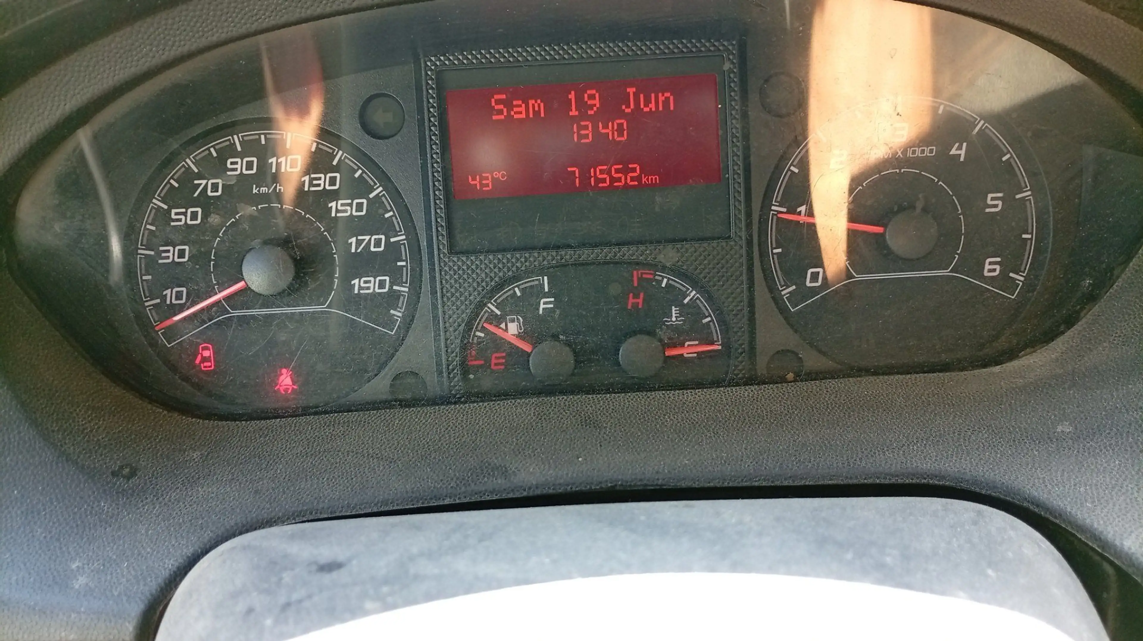 Citroen Jumper 2.0 HDi L3H2 3,5t - MwSt Ausweisbar — photo 14