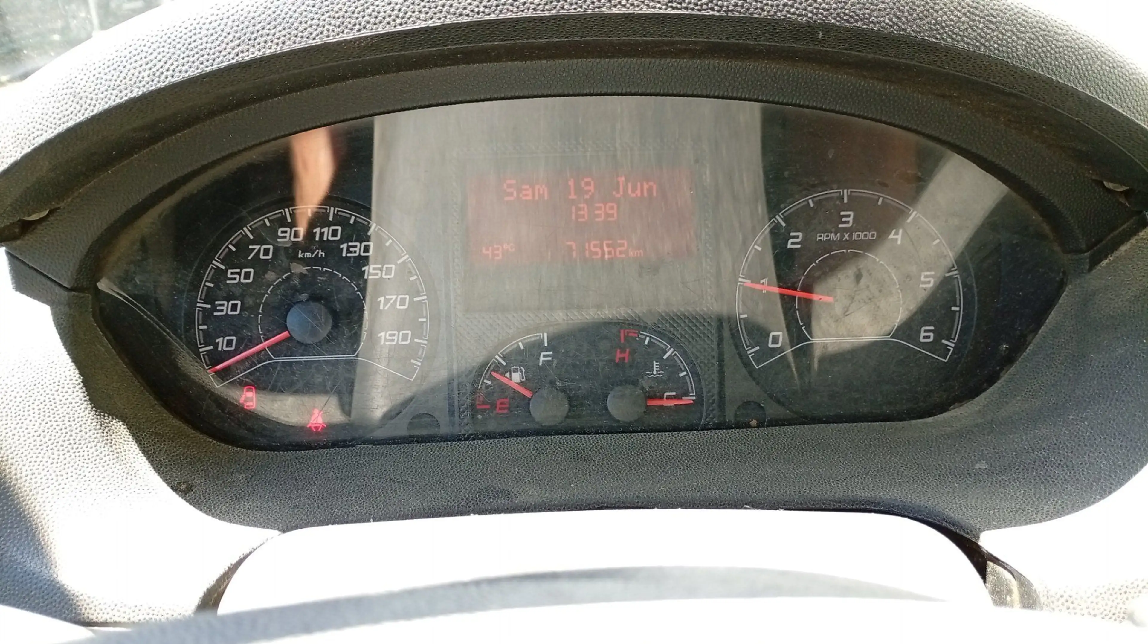 Citroen Jumper 2.0 HDi L3H2 3,5t - MwSt Ausweisbar — photo 12