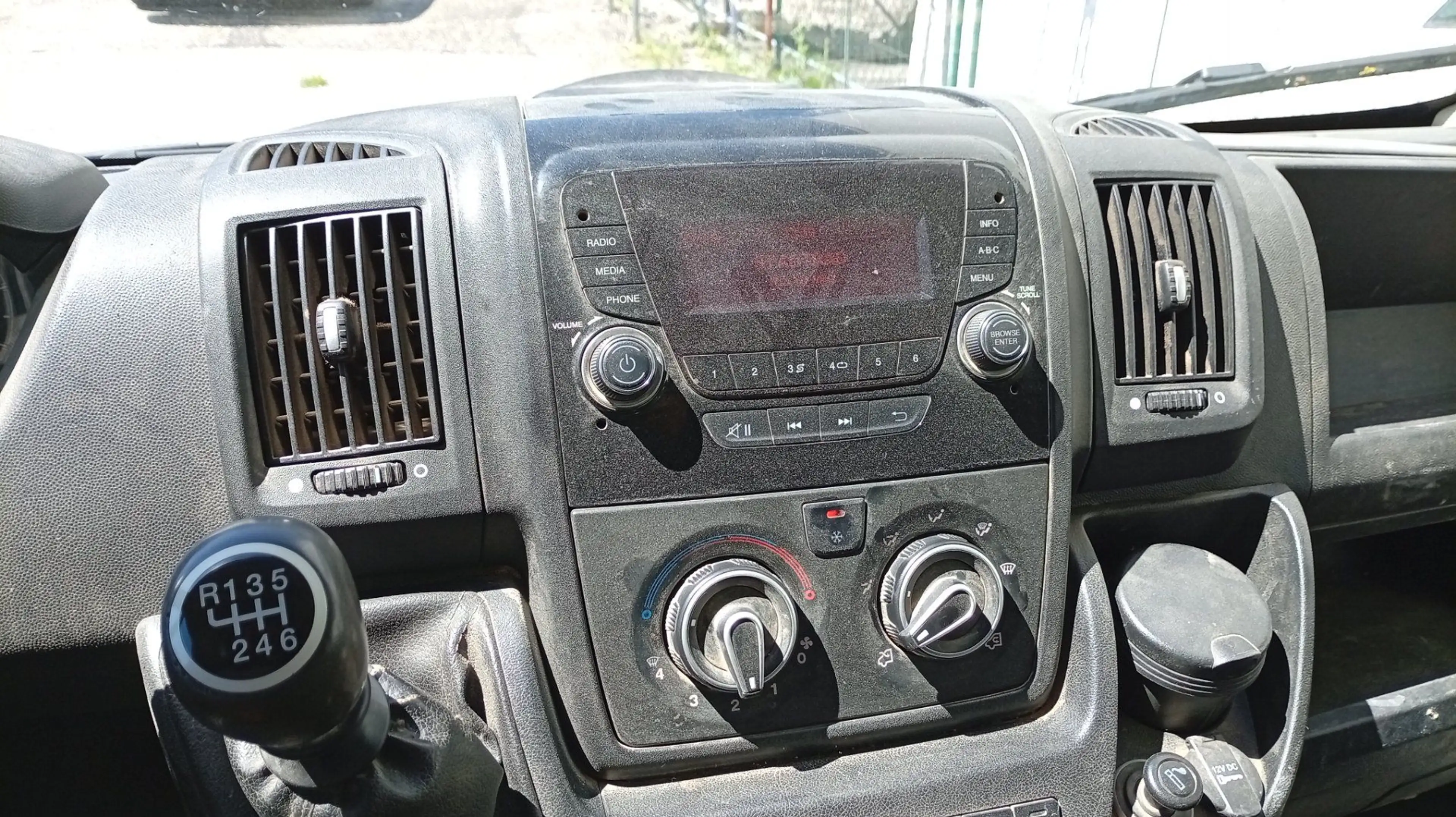 Citroen Jumper 2.0 HDi L3H2 3,5t - MwSt Ausweisbar — photo 11