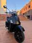 Piaggio GTS 300 VESPA GTSuper Schwarz - thumbnail 1