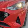 Hyundai i10 1.2 MPI Tecno 2C Rojo - thumbnail 23