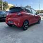 Hyundai i10 1.2 MPI Tecno 2C Rojo - thumbnail 5