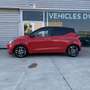 Hyundai i10 1.2 MPI Tecno 2C Rojo - thumbnail 7