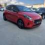 Hyundai i10 1.2 MPI Tecno 2C Rojo - thumbnail 8