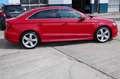 Audi A3 Lim 30 TDI DSG sport S Line LED/Navi/DAB/SHZ Rot - thumbnail 3