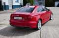 Audi A3 Lim 30 TDI DSG sport S Line LED/Navi/DAB/SHZ Rot - thumbnail 4