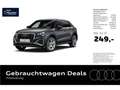 Audi Q2 35 TFSI S line S-Tronic AHK/Matrix/18'' Gris - thumbnail 1