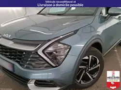 Kia Sportage T-GDi 230 ISG Hybride BVA6 4x2 Active