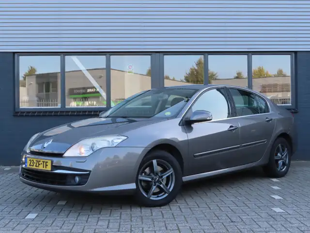 Renault Laguna 2.0 16V Dynamique