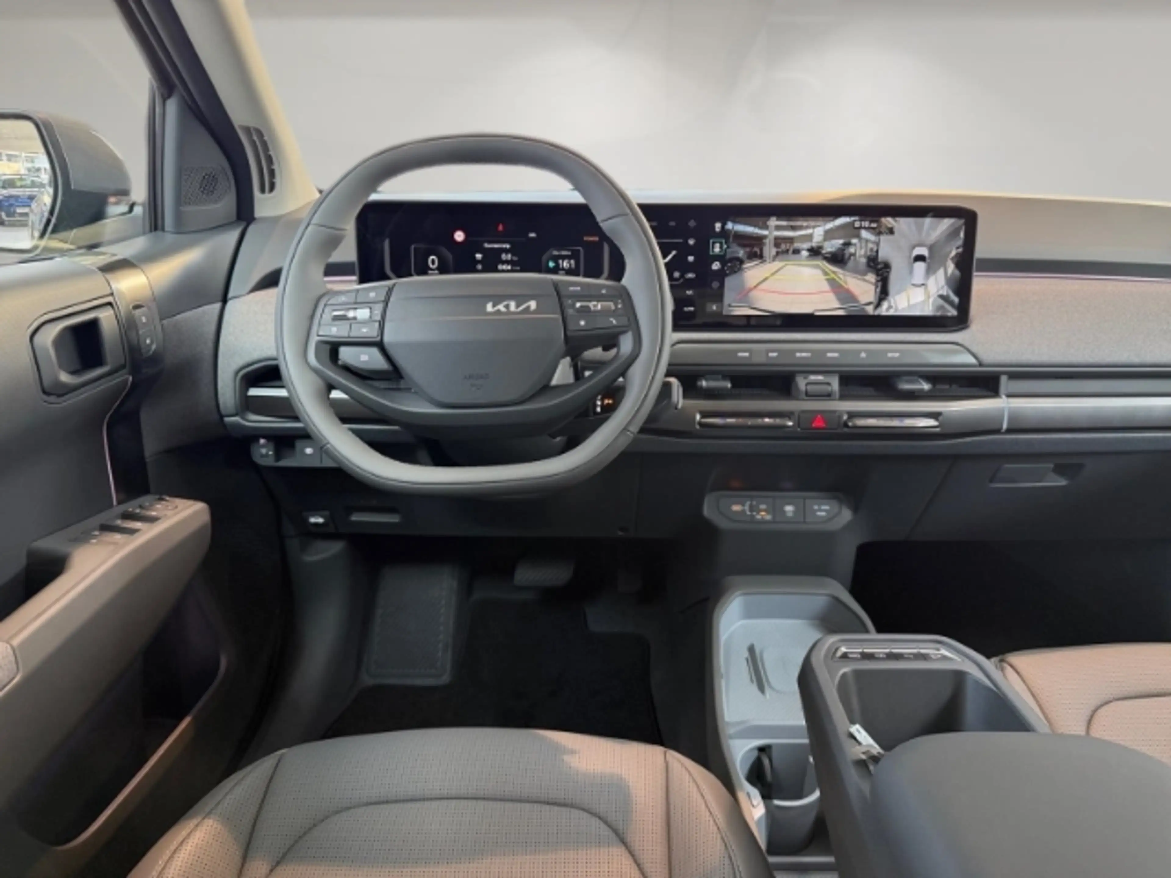 Kia EV3 Kia Earth 81,4 kWh 360°KAMERA,NAVI,CARPLAY,LED,AMB — photo 10