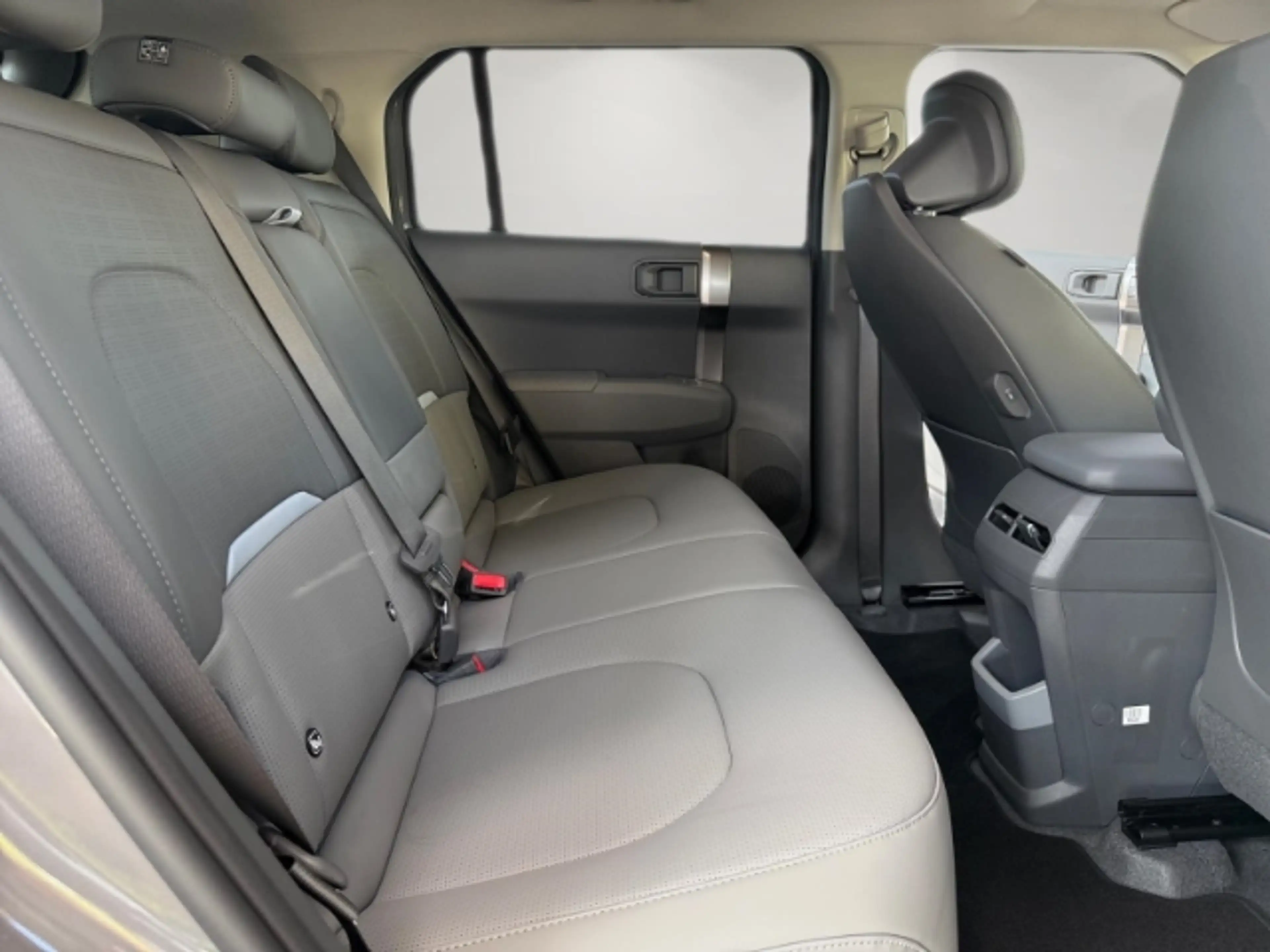 Kia EV3 Kia Earth 81,4 kWh 360°KAMERA,NAVI,CARPLAY,LED,AMB — photo 13
