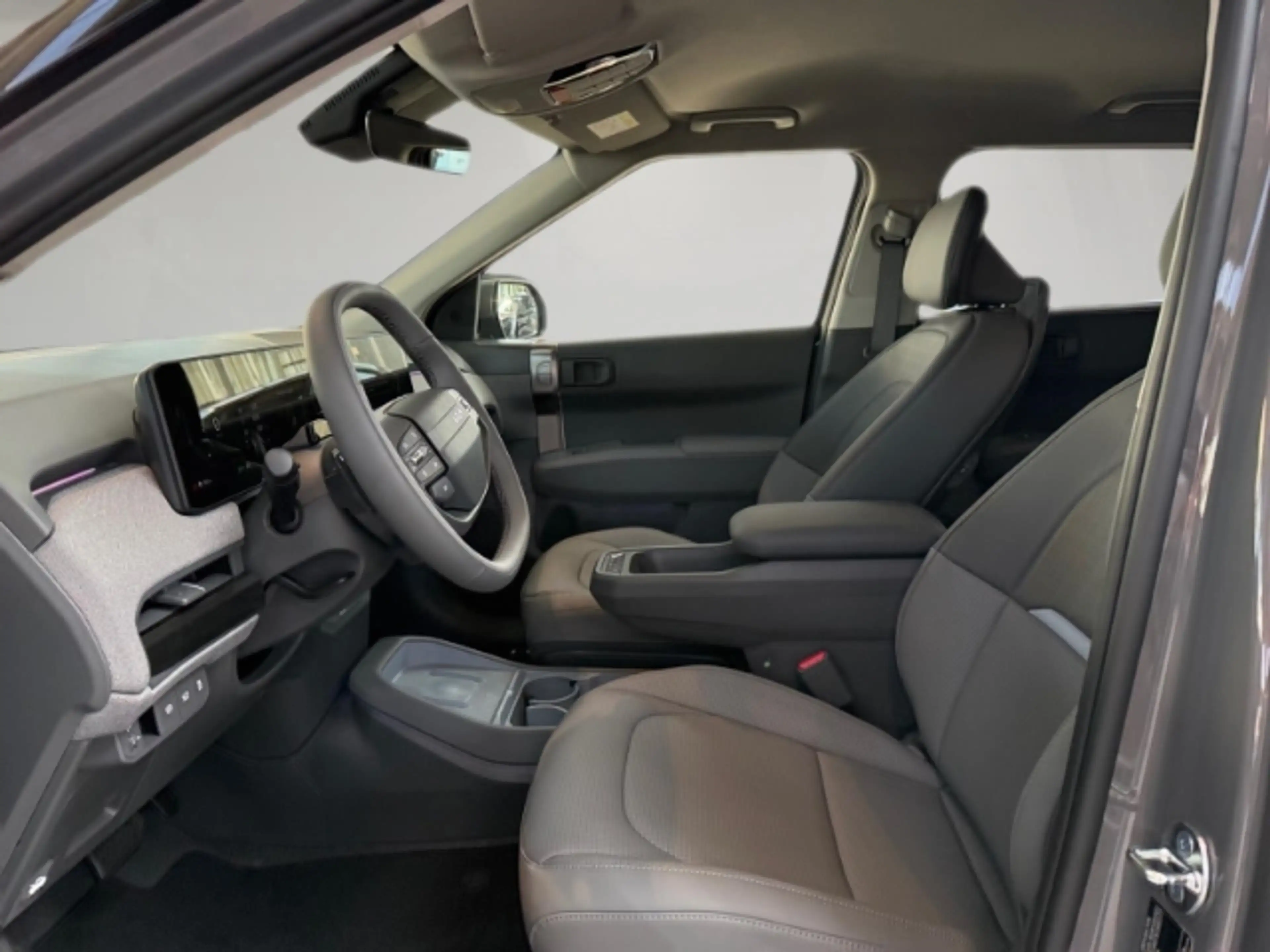 Kia EV3 Kia Earth 81,4 kWh 360°KAMERA,NAVI,CARPLAY,LED,AMB — photo 7