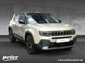 Jeep Avenger Avenger Benziner MY24 Altitude 1.2 T3 MT FWD Grijs - thumbnail 2