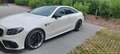 Mercedes-Benz E 53 AMG AMG E 53 4Matic+ Coupe AMG Speedshift TCT-9G Blanc - thumbnail 2