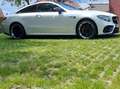Mercedes-Benz E 53 AMG AMG E 53 4Matic+ Coupe AMG Speedshift TCT-9G Blanc - thumbnail 5