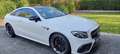 Mercedes-Benz E 53 AMG AMG E 53 4Matic+ Coupe AMG Speedshift TCT-9G Blanc - thumbnail 3