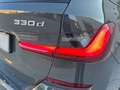 BMW 330 d 48V Touring Msport Grigio - thumbnail 9