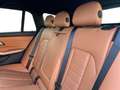 BMW 330 d 48V Touring Msport Grigio - thumbnail 15