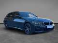 BMW 330 d 48V Touring Msport Grigio - thumbnail 6