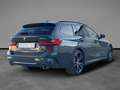 BMW 330 d 48V Touring Msport Grigio - thumbnail 5