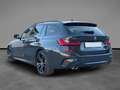 BMW 330 d 48V Touring Msport Grigio - thumbnail 3