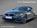 BMW 330 d 48V Touring Msport Grigio - thumbnail 1