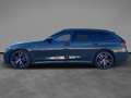 BMW 330 d 48V Touring Msport Grigio - thumbnail 2