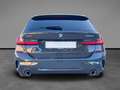 BMW 330 d 48V Touring Msport Grigio - thumbnail 4