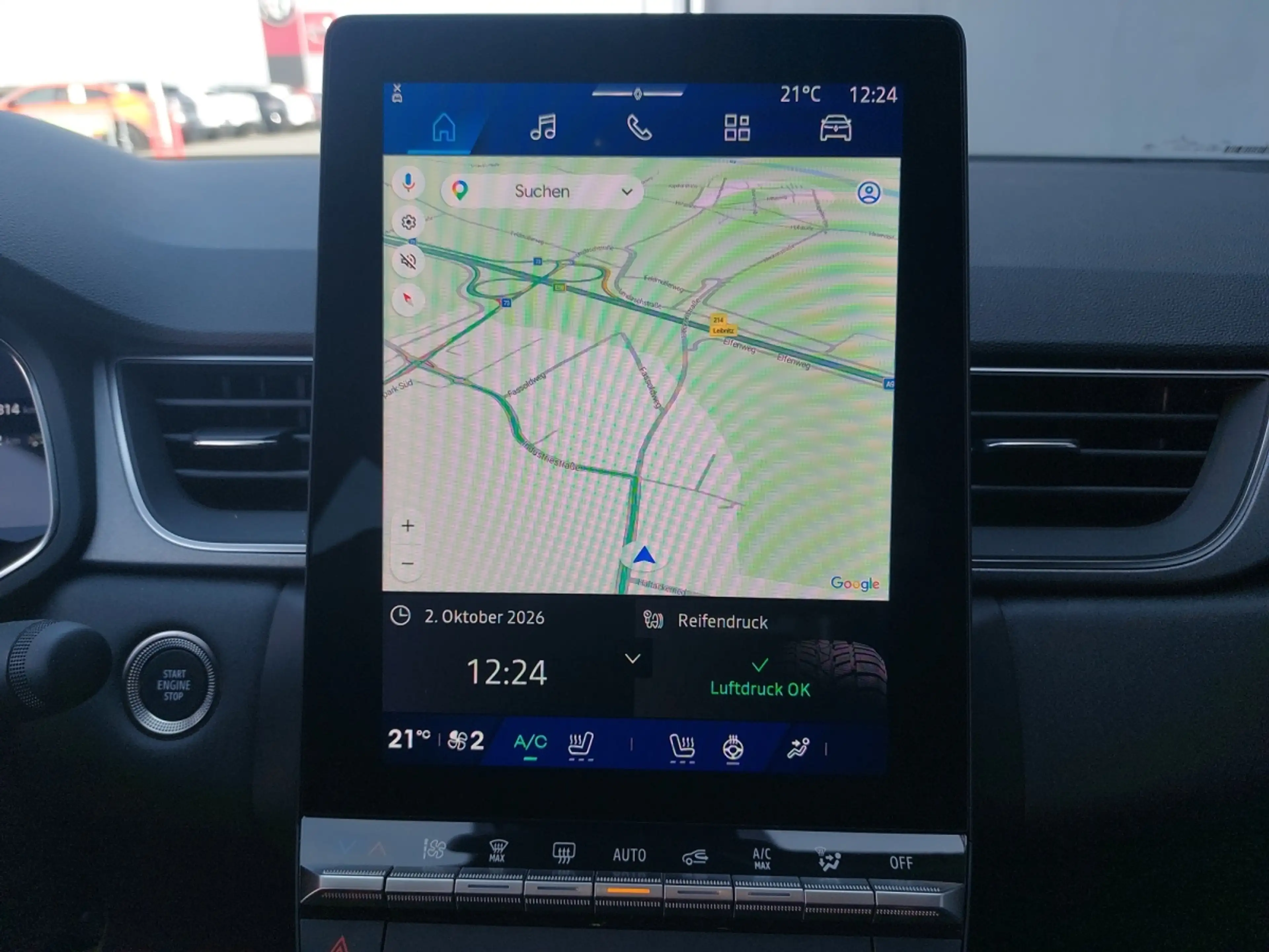 Renault Symbioz Techno Full Hybrid E-Tech 160 (MY25) — photo 10