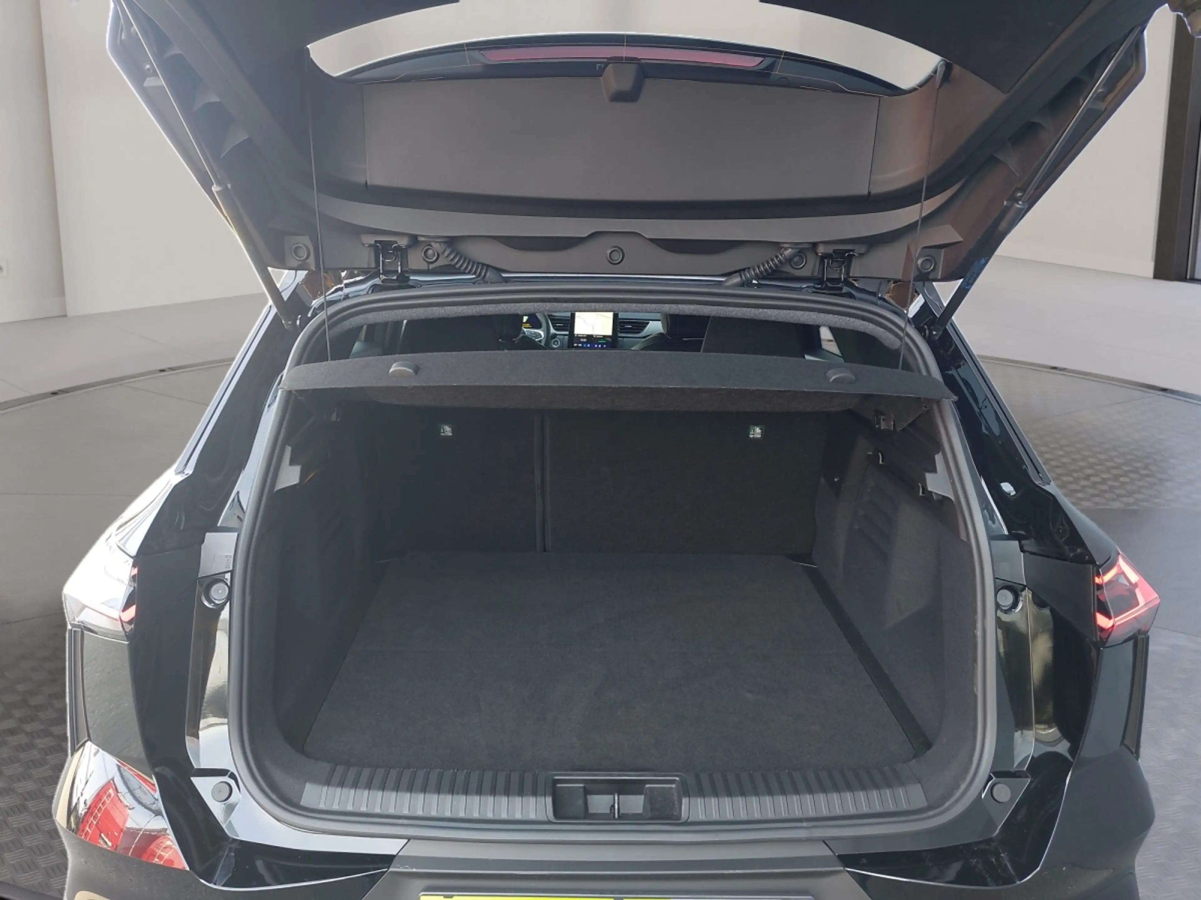 Renault Symbioz Techno Full Hybrid E-Tech 160 (MY25) — photo 12