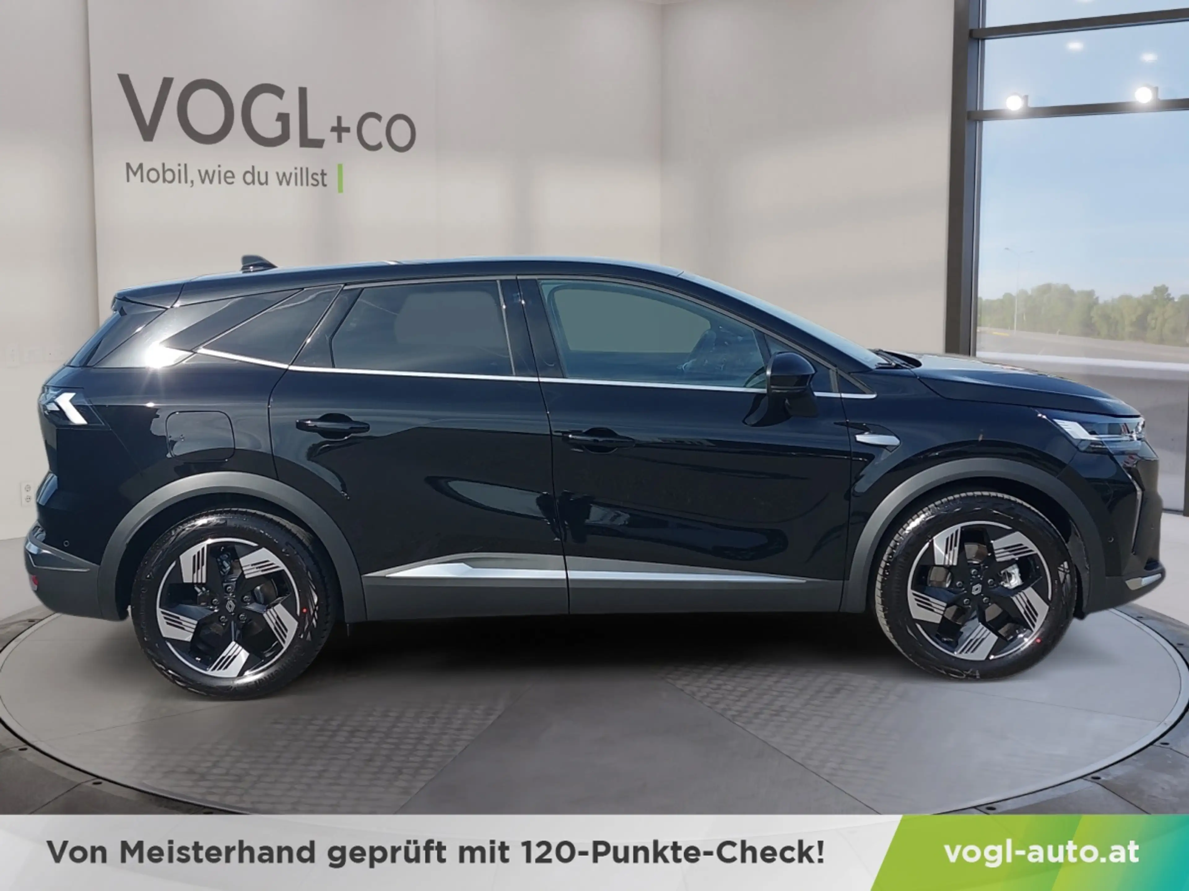 Renault Symbioz Techno Full Hybrid E-Tech 160 (MY25) — photo 8
