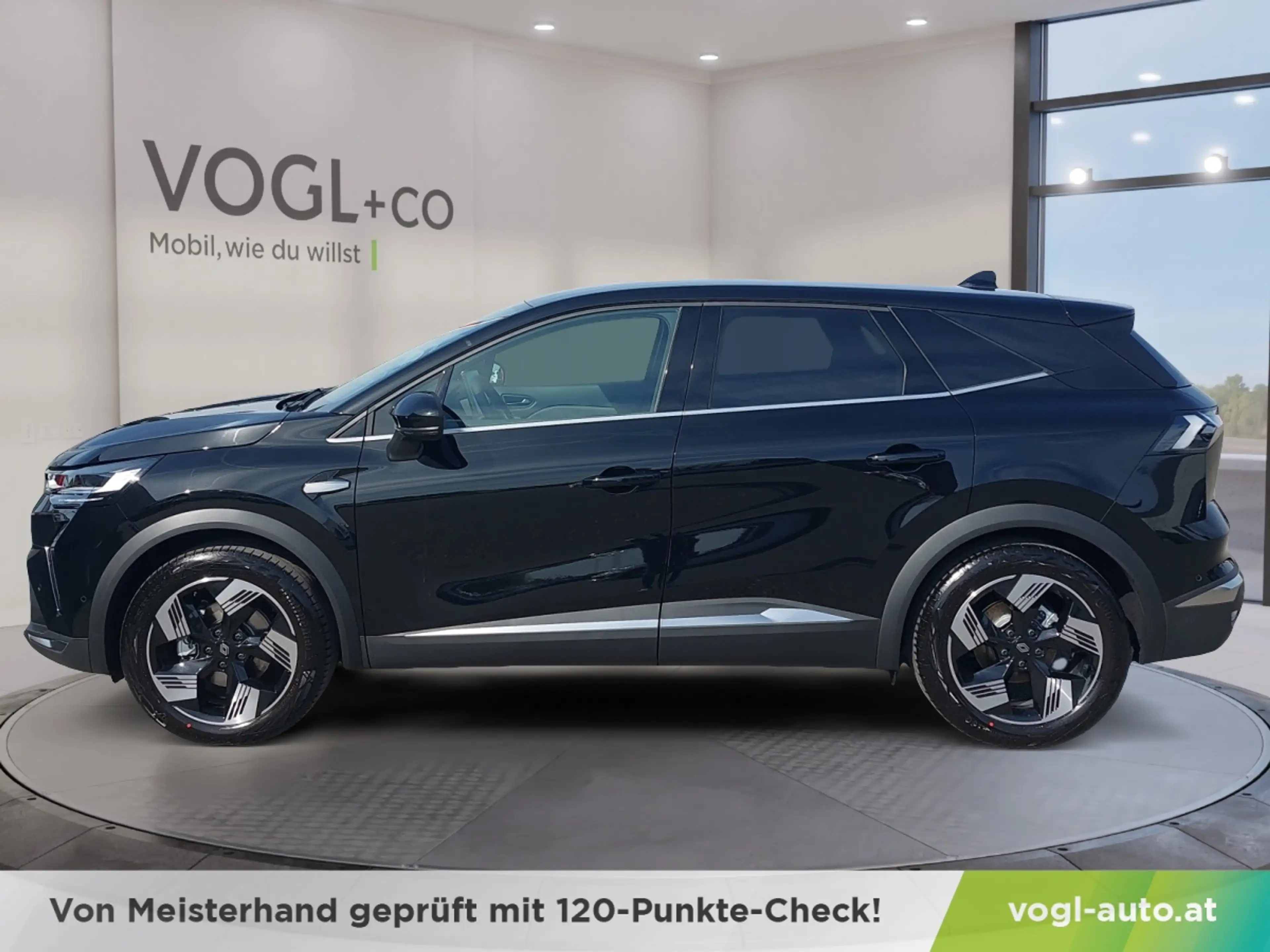 Renault Symbioz Techno Full Hybrid E-Tech 160 (MY25) — photo 2