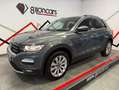 Volkswagen T-Roc 2.0TDI Advance DSG7 Gris - thumbnail 1