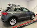 Volkswagen T-Roc 2.0TDI Advance DSG7 Gris - thumbnail 2