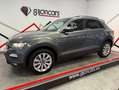 Volkswagen T-Roc 2.0TDI Advance DSG7 Gris - thumbnail 3